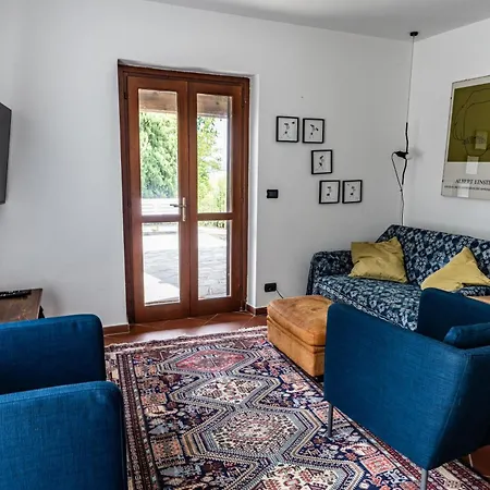Benestar Villa