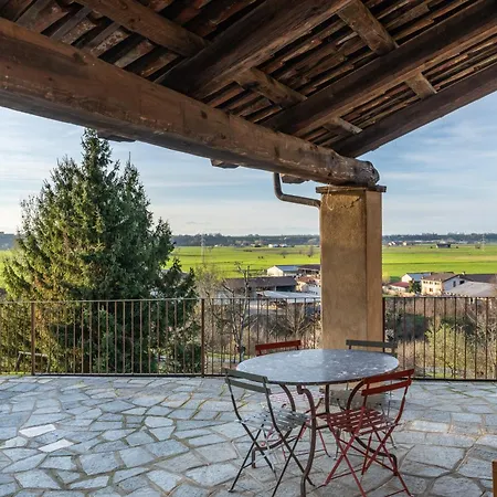 Villa Benestar *