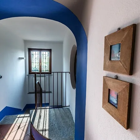 Benestar Villa Bene Vagienna